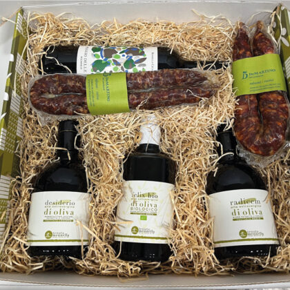 Passione contadina box
