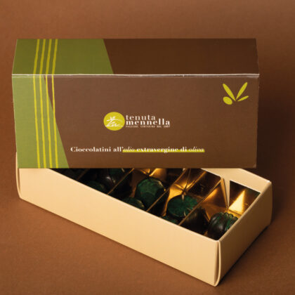 Box Cioccolatini
