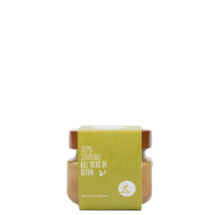 Creme spalmabili