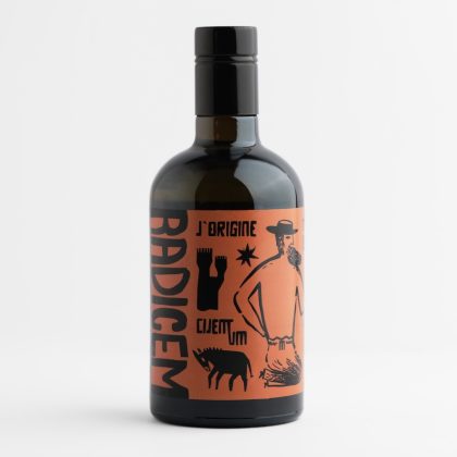Olio extra vergine di oliva - Radicem 500 ml