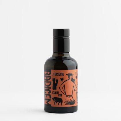 Olio extra vergine di oliva - Radicem 250 mL