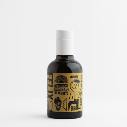 Olio extra vergine di oliva - Felix Bio 250 ml